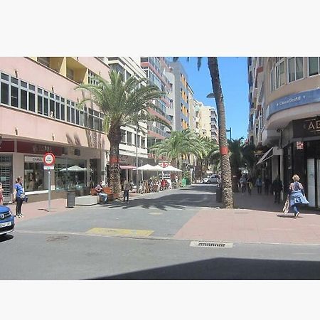 Apartamentos Syria Las Canteras Las Palmas de Gran Canaria Bagian luar foto